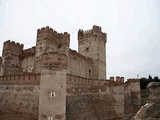 Castillo de la Mota