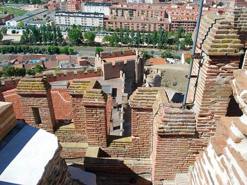 Castillo de la Mota