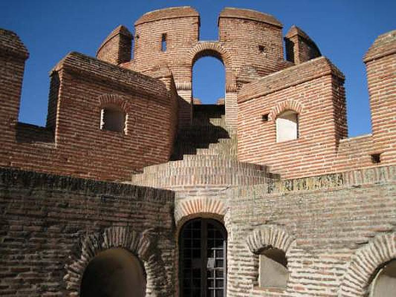 Castillo de la Mota