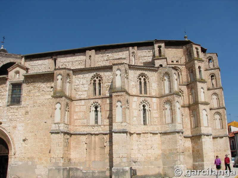 Convento de San Pablo