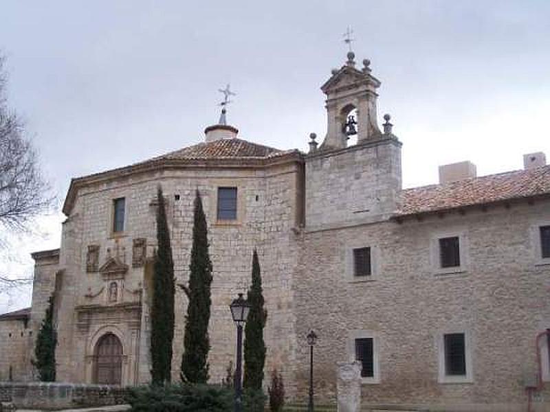 Iglesia conventual de Santa Clara