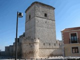 Castillo de Portillo