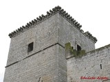 Castillo de Portillo