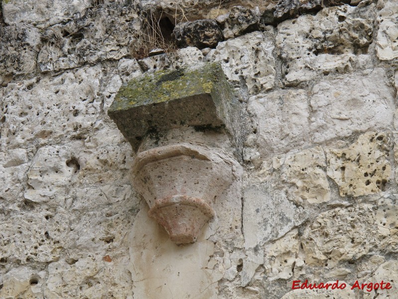 Castillo de Portillo