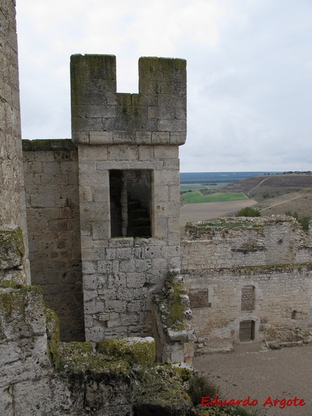 Castillo de Portillo