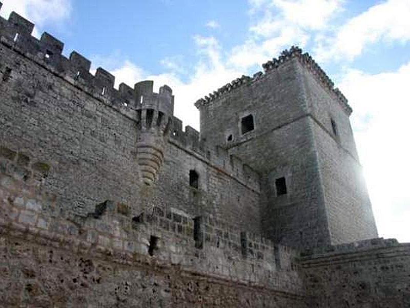 Castillo de Portillo