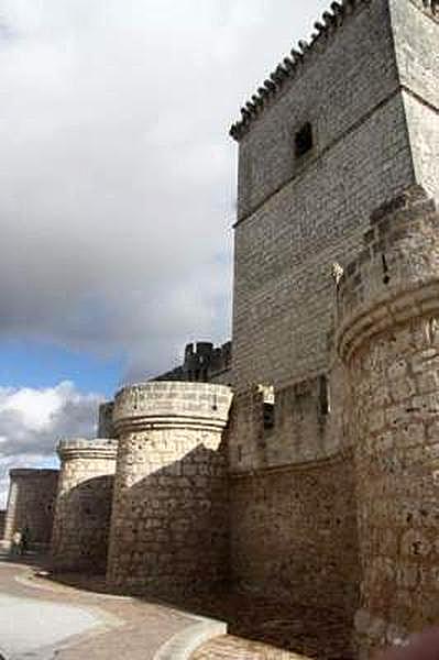 Castillo de Portillo