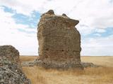 Castillo de Pozaldez