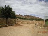 Castillo de Tordehumos