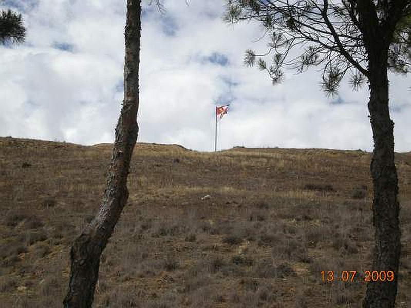 Castillo de Tordehumos