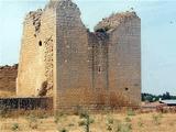 Castillo de los Quijada