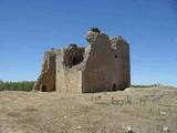 Castillo de los Quijada