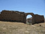 Castillo de los Quijada