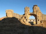 Castillo de los Quijada