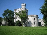 Castillo palacio de Arteaga