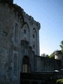 Castillo palacio de Arteaga