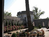 Castillo palacio de Arteaga