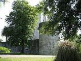 Castillo palacio de Arteaga