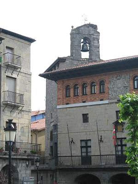 Ayuntamiento de Urduña