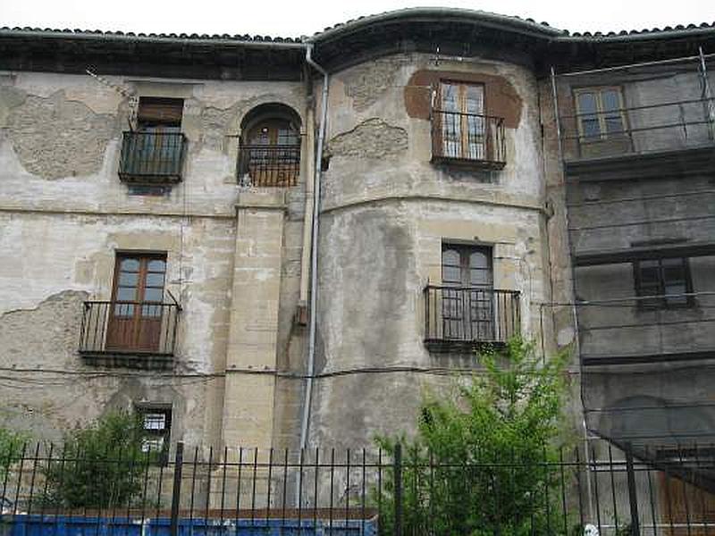 Palacio de Velasco