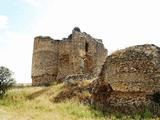 Castillo de Alfaraz