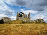 Castillo de Alfaraz