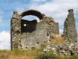 Castillo de Alfaraz