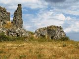 Castillo de Alfaraz