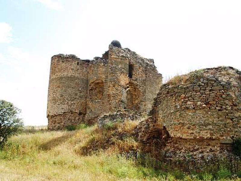 Castillo de Alfaraz