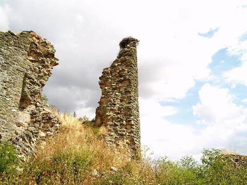 Castillo de Alfaraz