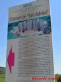 Dolmen de San Adrián