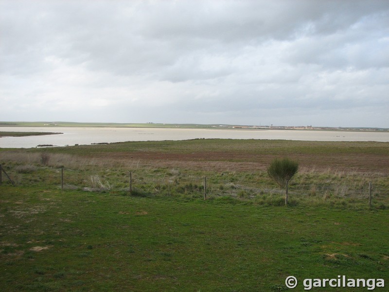 Lagunas de Villafáfila