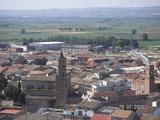 Iglesia fortificada de San Miguel Arcángel