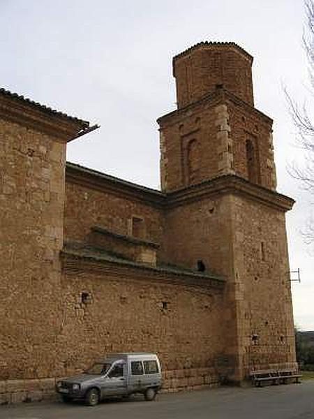 Iglesia de San Francisco