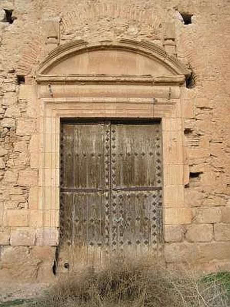 Iglesia de San Francisco