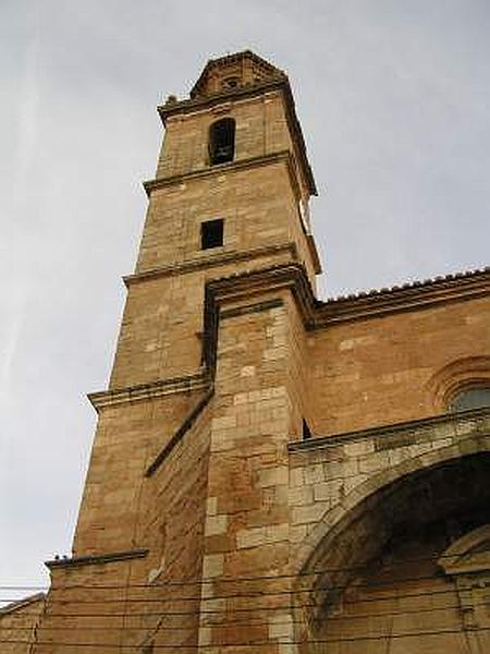 Iglesia de Santa María