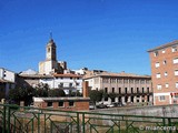 Torre del Reloj