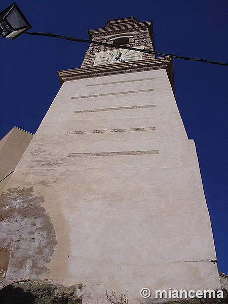 Torre del Reloj