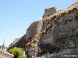 Castillo de Doña Martina