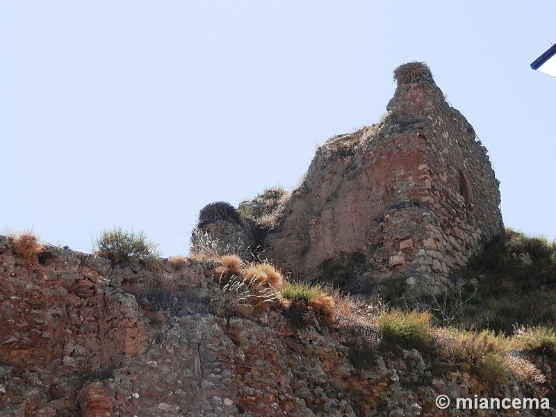 Castillo de Doña Martina