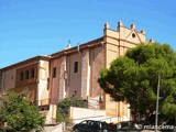 Iglesia de Nuestra Señora de la Peña