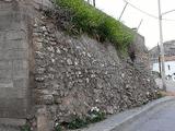 Muralla urbana de Calatayud