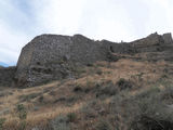 Muralla urbana de Calatayud