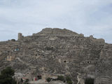 Muralla urbana de Calatayud