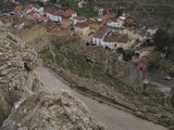 Muralla urbana de Calatayud