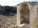 Muralla urbana de Calatayud