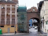 Muralla urbana de Calatayud