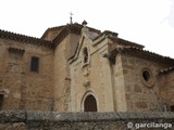 Iglesia de la Asunción