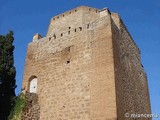 Muralla urbana de Cariñena