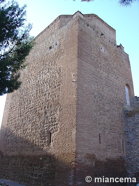 Muralla urbana de Cariñena